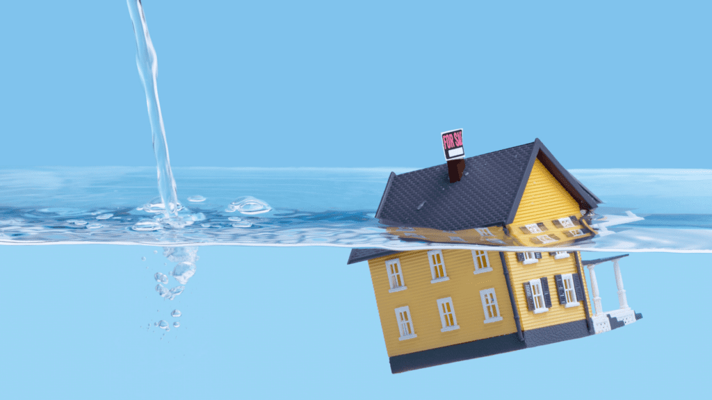 How Our SFR® Certification Gives Homeowners An Edge When Faced With The Unexpected