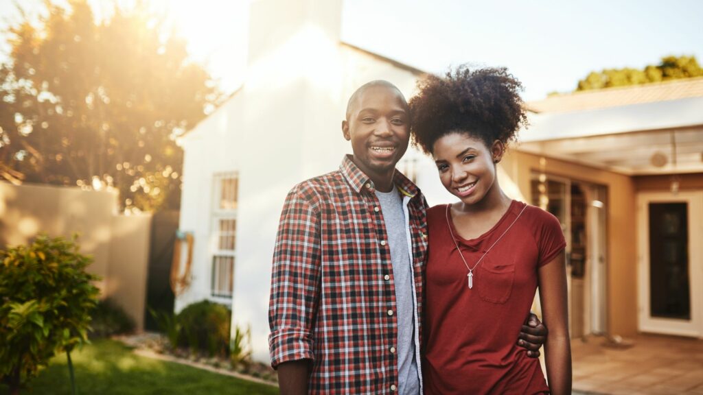 First-Time Homeowners: Is Now A Good Time To Buy In Volusia County?