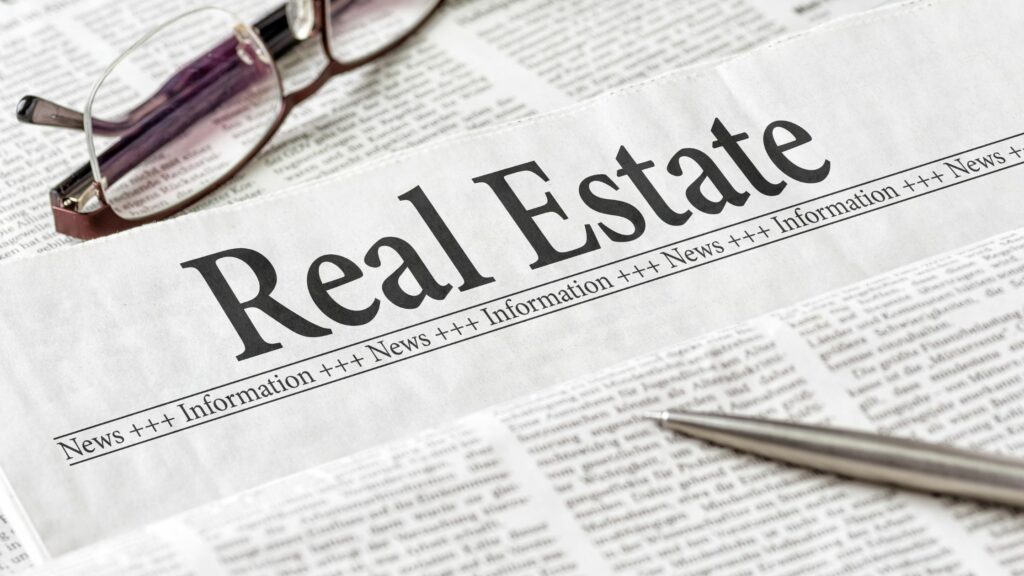 3 Key Reasons an Investment in Real Estate is Always Beneficial