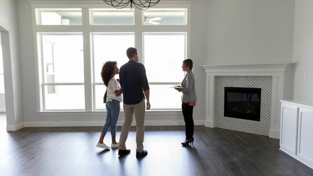 Buying a Home in a Seller's Market Requires an Experienced Real Estate Agent