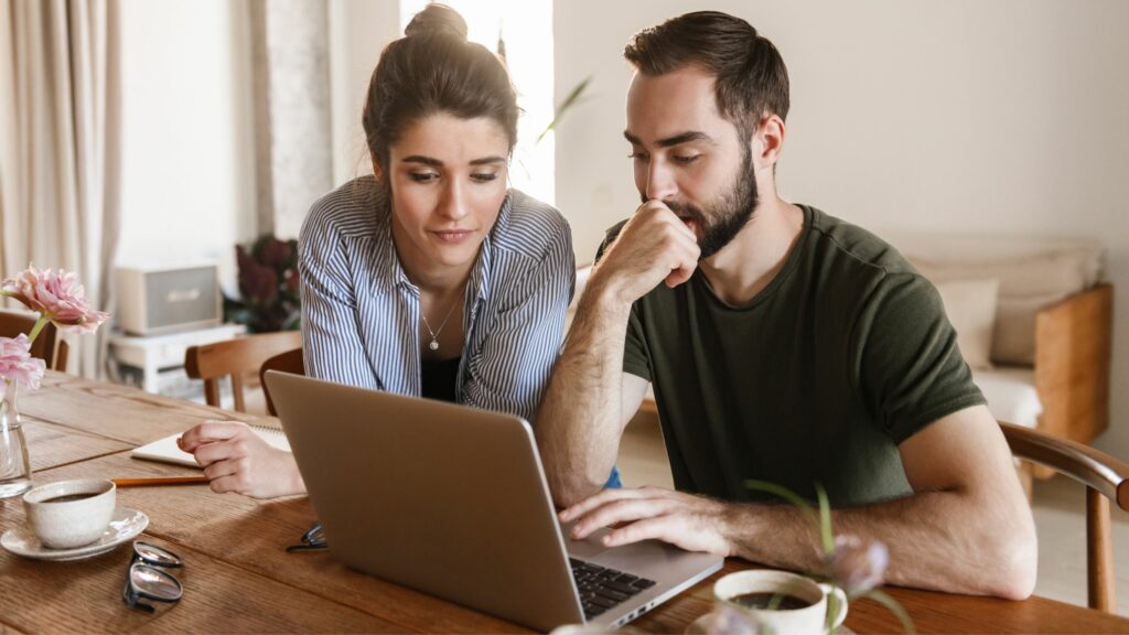 Steps To Take Before Talking With A Realtor