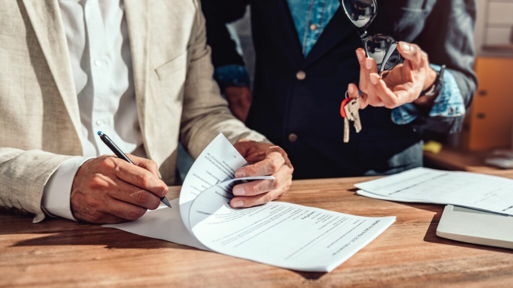 Complex Real Estate Transactions and Southern Exclusive Realty: Here's How We Can Help